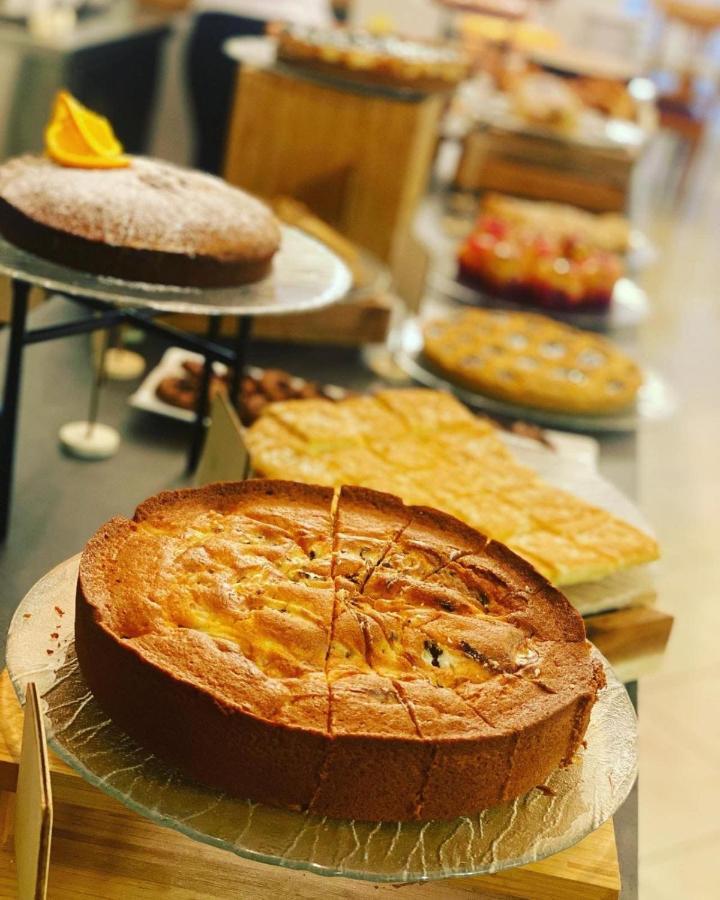Hotel Apogeo - Breakfast Experience Ріміні Екстер'єр фото