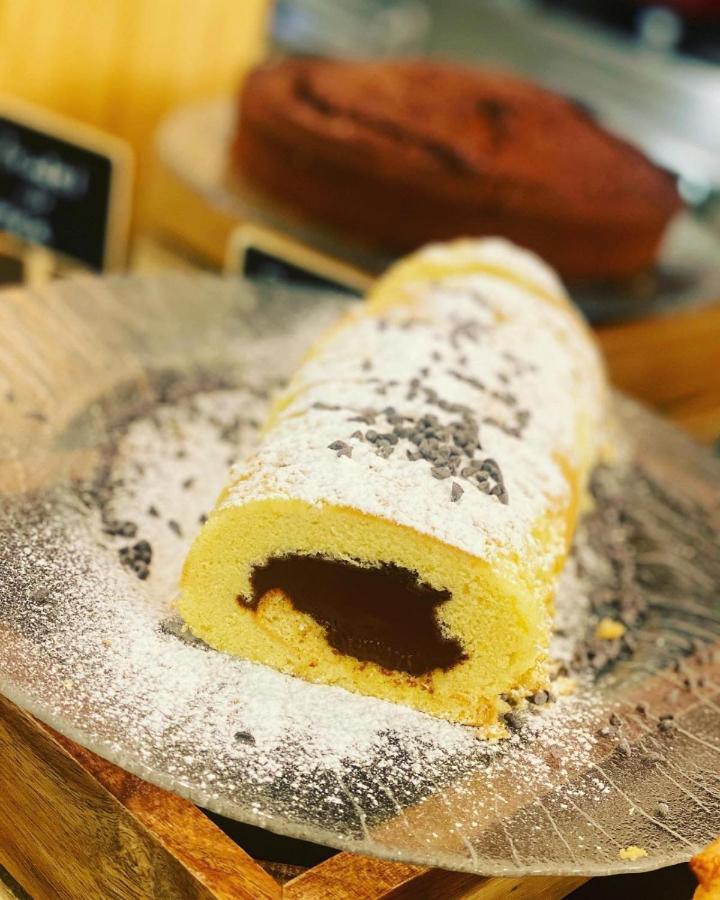 Hotel Apogeo - Breakfast Experience Ріміні Екстер'єр фото