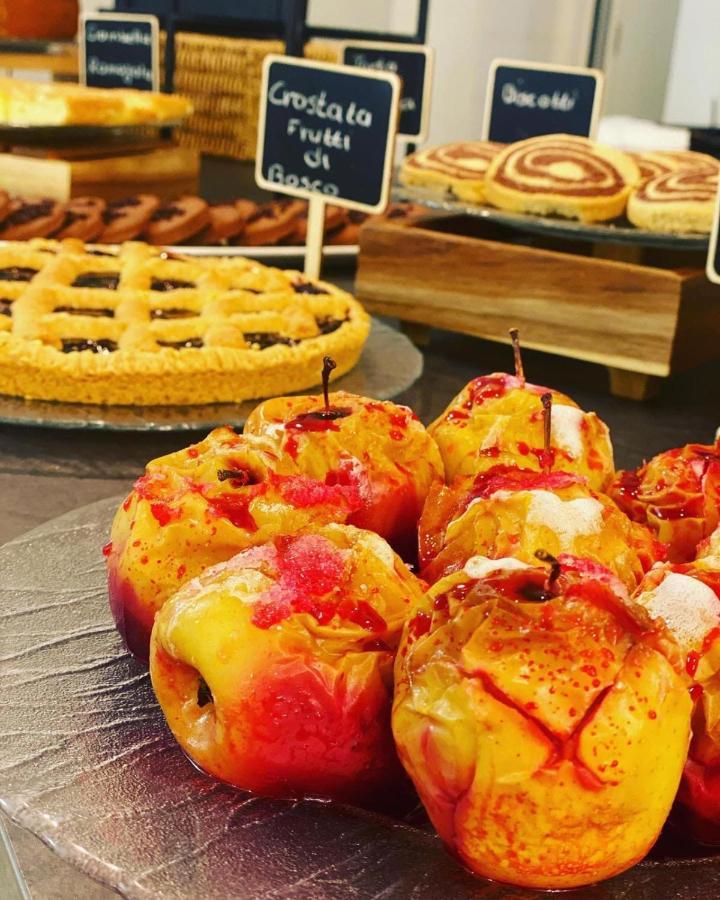 Hotel Apogeo - Breakfast Experience Ріміні Екстер'єр фото